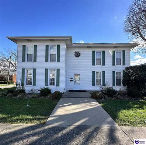 402 E Main Street, Campbellsville, KY 42718