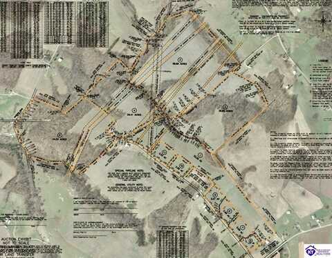 Ferrill Lane, Campbellsville, KY 42718