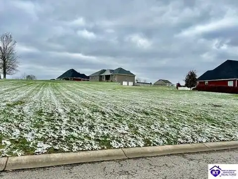 Lot 3 Old Pitman Road, Campbellsville, KY 42718