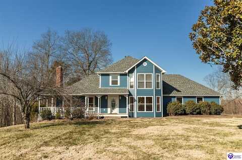 1212 Otter Creek Road, Vine Grove, KY 40175