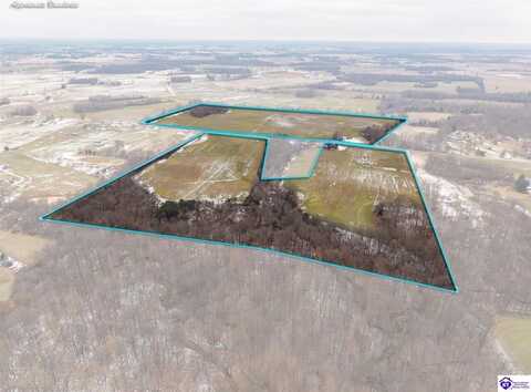 735 Heying Lane, Hodgenville, KY 42748
