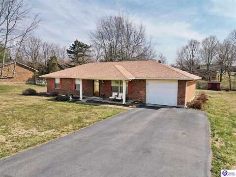 46 Canonero Court, Elizabethtown, KY 42701