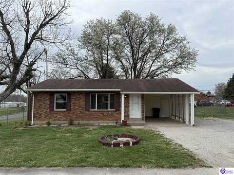586 Carolyn Street, Radcliff, KY 40160