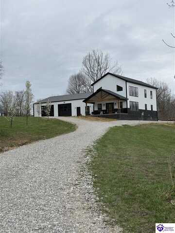2500 Highway 376, Webster, KY 40176