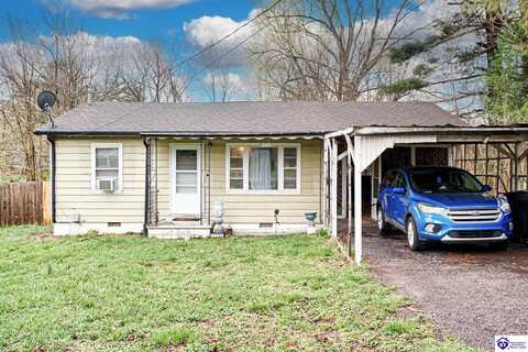207 Otter Creek Road, Vine Grove, KY 40175