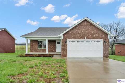 311 Oak Grove Drive, Bardstown, KY 40004