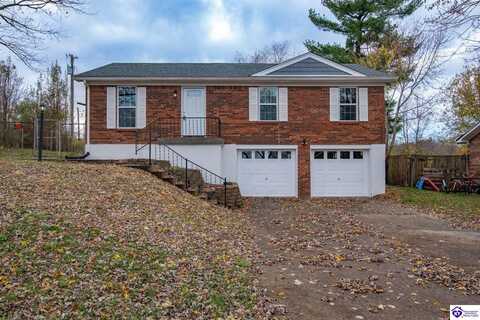 115 Hickory Hill Drive, Elizabethtown, KY 42701