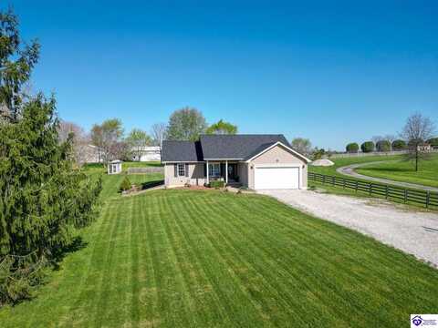 5871 N L and N Turnpike Road, Hodgenville, KY 42748