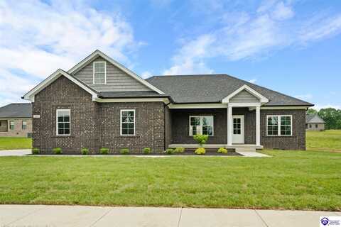 405 Palmetto Way, Bardstown, KY 40004