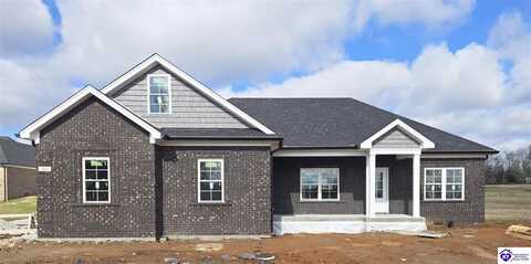 405 Palmetto Way, Bardstown, KY 40004
