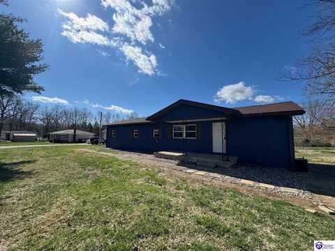 2130 Rabbit Run Road, Vine Grove, KY 40175