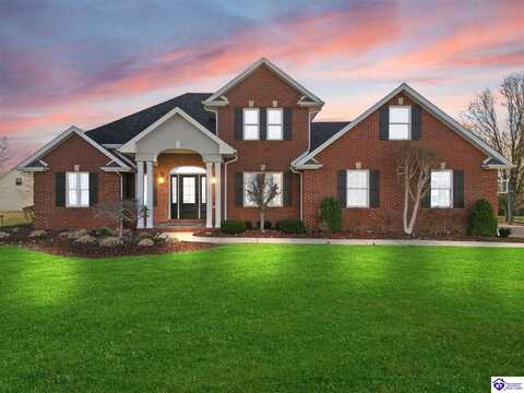 121 Cambridge Way, Campbellsville, KY 42718