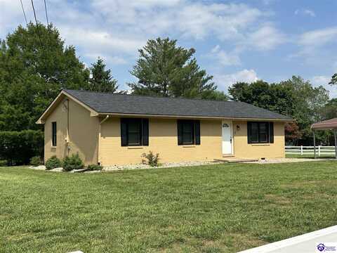 16 White Pine Circle, Campbellsville, KY 42718