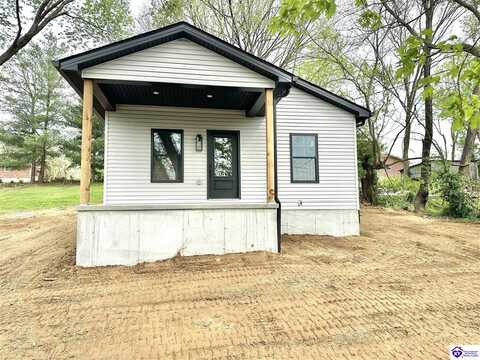 504 Cook Street, Greensburg, KY 42743