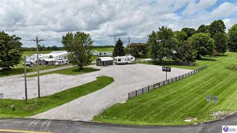 4689 New Columbia Road, Campbellsville, KY 42718