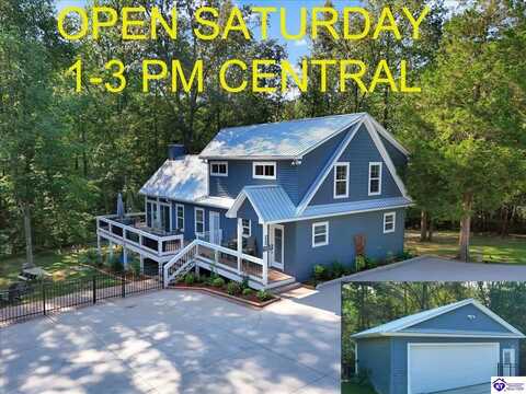 170 Moutardier Woods Road, Leitchfield, KY 42754
