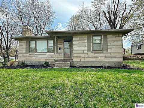 360 Sharon Drive, Campbellsville, KY 42718