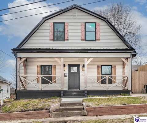 111 E Main Street, Vine Grove, KY 40175