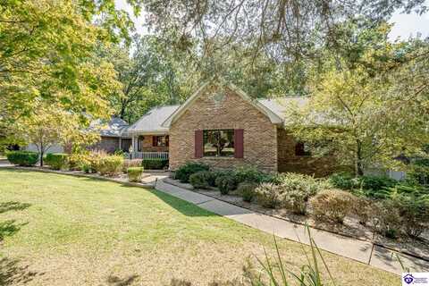80 Knotty Pine Court, Brandenburg, KY 40108