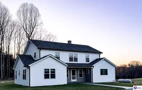 3412 Boyds Knob Road, Munfordville, KY 42765