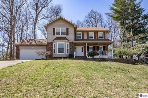 1902 Oriole Drive, Elizabethtown, KY 42701