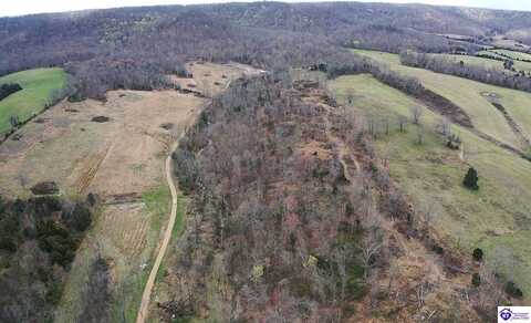 Tract A Merrimac Peck Road, Elkhorn, KY 42733