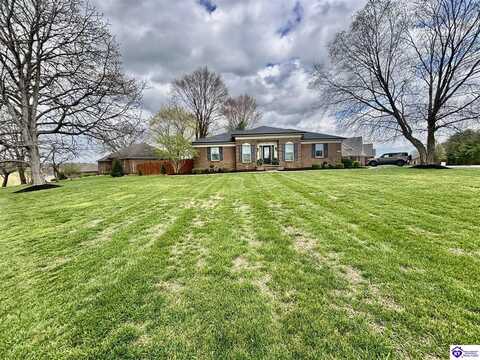 25 Trace Fork Road, Campbellsville, KY 42718