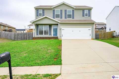 102 Teaberry Court, Elizabethtown, KY 42701