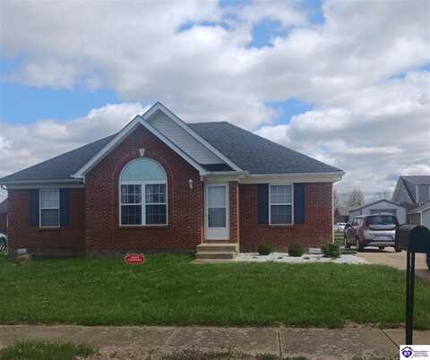 108 Quiet Spring Dr., Bardstown, KY 40004