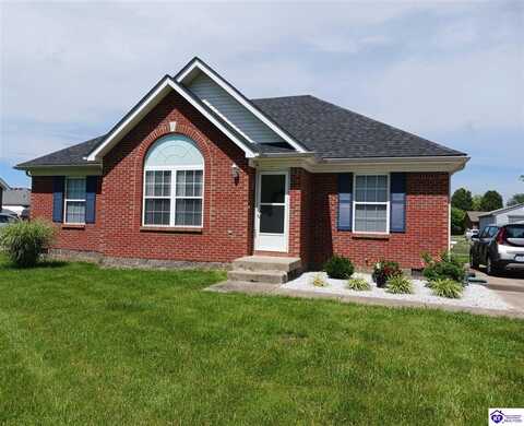 108 Quiet Spring Dr., Bardstown, KY 40004