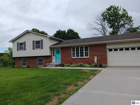 3 Purdue Court, Elizabethtown, KY 42701