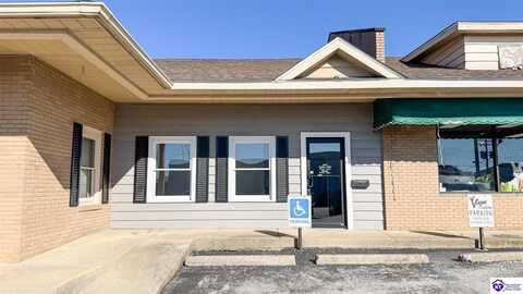 211 E Broadway, Campbellsville, KY 42718