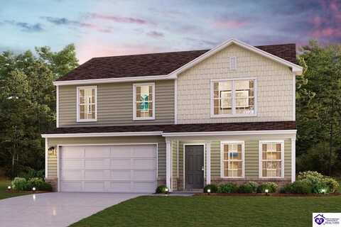558 Pinehurst Drive, Vine Grove, KY 40175