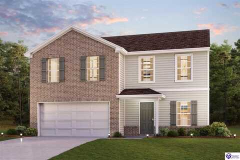 556 Pinehurst Drive, Vine Grove, KY 40175