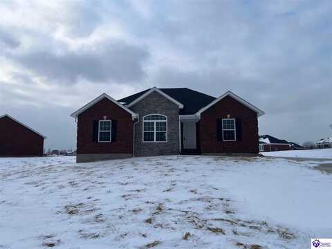 130 Iroquois Trail, Bloomfield, KY 40008