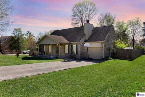 618 Yale Drive, Elizabethtown, KY 42701