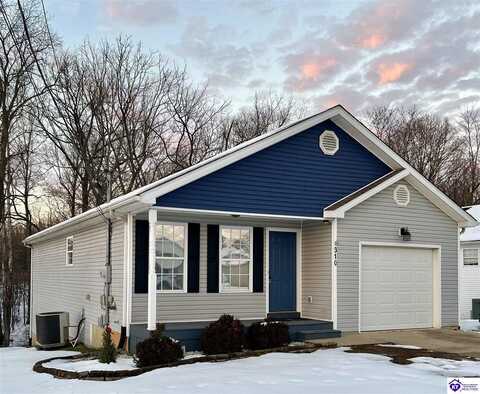 310 Cottrell Lane, Elizabethtown, KY 42701