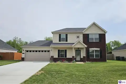 138 Shirley Boulevard, Vine Grove, KY 40175