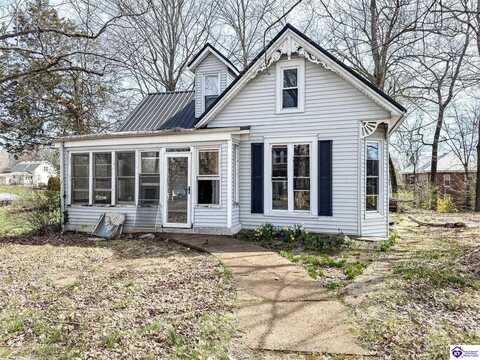 113 E Center Street, Munfordville, KY 42765