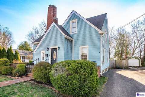 215 Churchill Court, Elizabethtown, KY 42701
