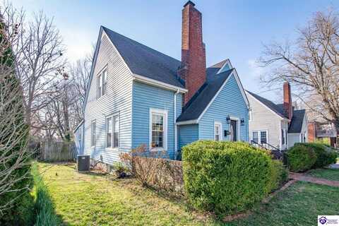 215 Churchill Court, Elizabethtown, KY 42701