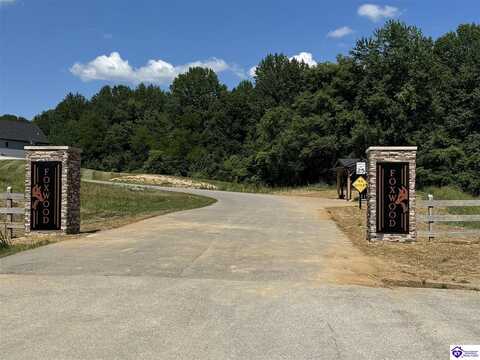 Lot 9 Foxwood Court, Elizabethtown, KY 42702