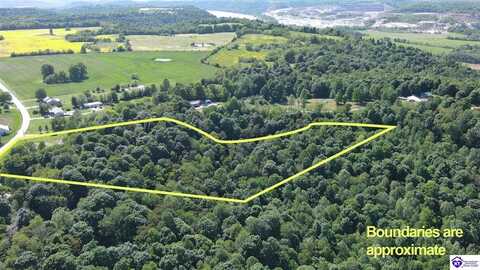 1630 Cedar Flat Road, Battletown, KY 40104