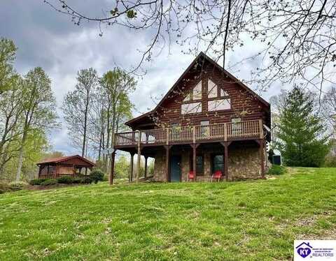 325 Lake Front Road, Leitchfield, KY 42754