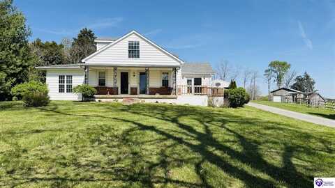 615 Highway 88, Greensburg, KY 42743