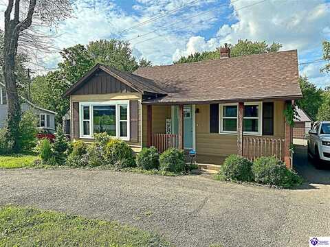 3330 Elkhorn Road, Campbellsville, KY 42718