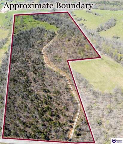 10313 Millerstown Road, Clarkson, KY 42726