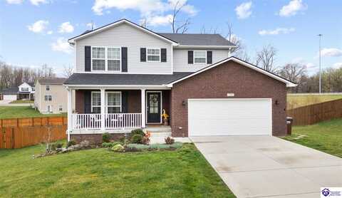 231 Butterfield Drive, Elizabethtown, KY 42701