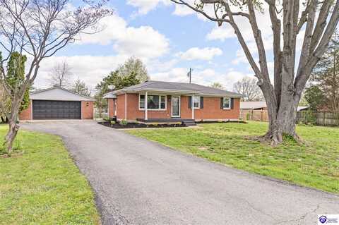 154 Wyndingbrook Drive, Shepherdsville, KY 40165