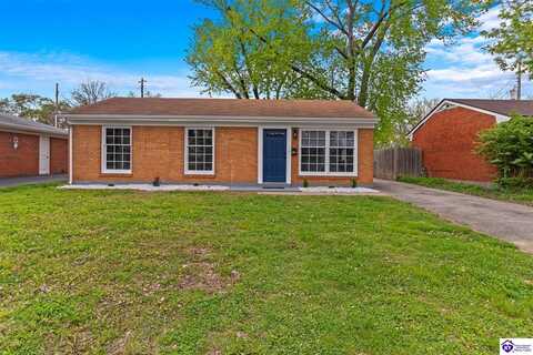 2231 Liverpool In, Louisville, KY 40218